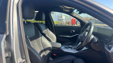 BMW 3 Series 320i M Sport 4dr Step Auto Petrol Saloon